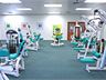 Fernwood Fitness Salisbury Not all women's strength training is equal. Equipment matters!