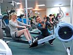 Fernwood Fitness Salisbury Ladies Gym Fitness Vary your workout with our HUGE