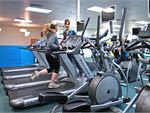 Fernwood Fitness Salisbury Ladies Gym Fitness Fernwood Salisbury gym
