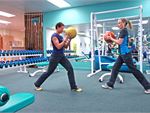 Fernwood Fitness Salisbury Ladies Gym Fitness At Fernwood Salisbury women's