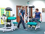 Fernwood Fitness Salisbury Ladies Gym Fitness We have the right Salisbury gym