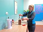 Fernwood Fitness Salisbury Plain Ladies Gym Fitness First-class service with