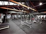 Muscle & Body Shape Gym Prahran Gym Fitness Level up at MBS Prahran gym.