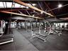 Muscle & Body Shape Gym Prahran Level up at MBS Prahran gym.