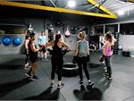 Muscle & Body Shape Gym Prahran Gym Fitness Experience our Prahran group