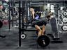 Muscle & Body Shape Gym Prahran Our Prahran gym is fully equipped for strength training. 