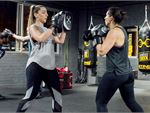 Muscle & Body Shape Gym Prahran Gym Fitness Push yourself with Prahran