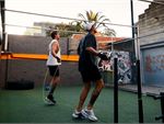 Muscle & Body Shape Gym Prahran Gym Fitness Get the benefits of indoor and