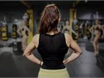 Muscle & Body Shape Gym Windsor Gym Fitness Competition preparation with
