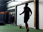 Muscle & Body Shape Gym St Kilda Gym Fitness A nostalgic and down-to-earth