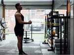 Muscle & Body Shape Gym Prahran Gym Fitness Outdoor and indoor training