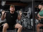Muscle & Body Shape Gym Prahran Gym Fitness Our Prahran personal trainers