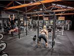 Muscle & Body Shape Gym Prahran Gym Fitness Our heavy-duty strength matrix