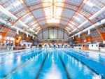 Richmond Recreation Centre - Yarra Leisure Richmond North Gym Swimming Melbourne's oldest indoor