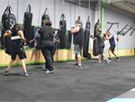 Westgate Health Club Laverton North Gym Boxing Improve your fitness with our