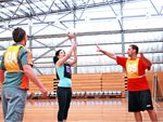 Bundoora Netball & Sports Centre Bundoora Gym Netball Enjoy Netball at the Bundoora