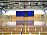 University Fitness Club Geelong Gym Netball Get fit with local netball