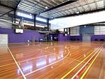 PCYC Inala Gym Sports The multi-sport sporting stadium