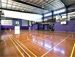 PCYC Inala Gym Sports Get involved with basketball,