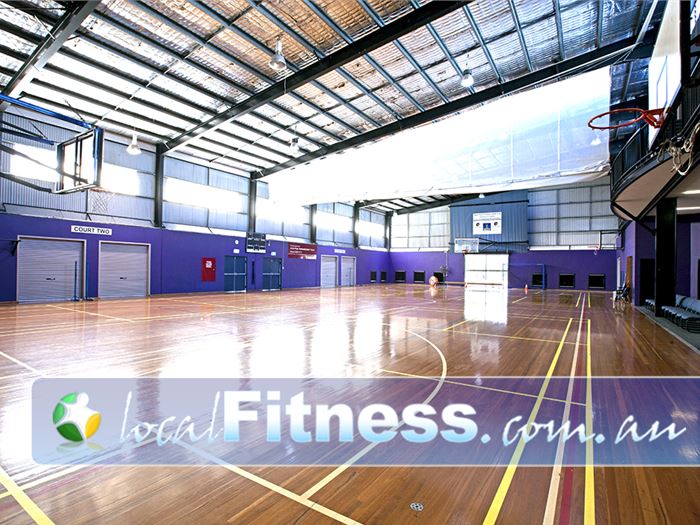 PCYC Near Richlands PCYC Inala is the home of the Western Magic Basketball Club.
