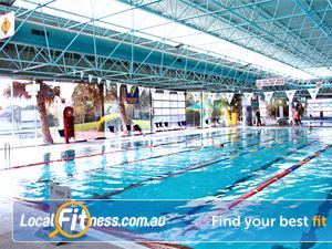 Reservoir Leisure Centre Swimming Pool Templestowe  | Reservoir swimming pool.