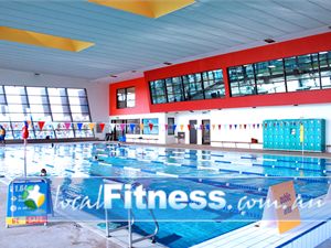 Clayton Aquatics & Health Club Swimming Pool Dandenong  | Heated to 30 degrees to keep your family