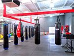 Genesis Health + Fitness St James Gym Sports The spacious and dedicated
