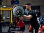 Ares Strength Tullamarine Gym Powerlifting Our Tullamarine