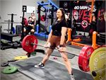 Ares Strength Westmeadows Gym Powerlifting The strongest powerlifting
