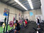 Ares Strength Tullamarine Gym Powerlifting Our powerlifting team