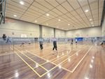 Diamond Creek Community Centre Diamond Creek Gym Sports The Diamond Creek stadium