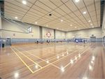 Diamond Creek Community Centre Diamond Creek Gym Sports Team sports include basketball,
