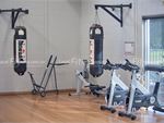 Diamond Creek Community Centre Wattle Glen Gym Sports Diamond Creek boxing setup with