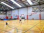 PCYC Nerang Gym Sports Our Nerang basketball courts