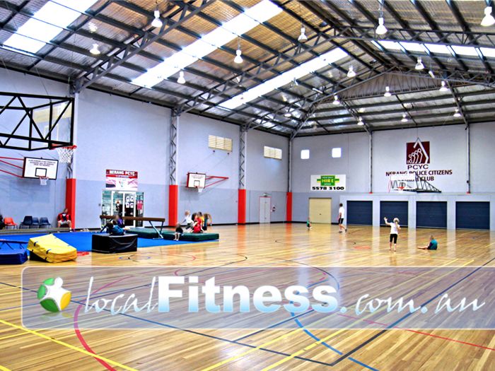 PCYC Nerang PCYC Nerang gymnastic programs are a fun way to get fit for your kids.