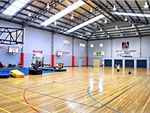 PCYC Nerang Gym Sports PCYC Nerang gymnastic programs