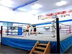 PCYC Pacific Pines Gym Sports Our Nerang Boxing studio