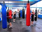 PCYC Molendinar Gym Sports Our Nerang boxing studio is
