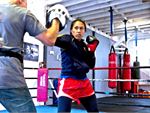 Mischa's Boxing Central Seddon Gym Boxing Our Footscray boxing gym is