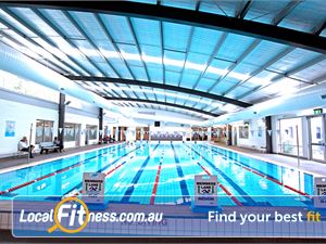 Monbulk Aquatic Centre Swimming Pool Lysterfield South  | We offer year round Monbulk swimming facilities.