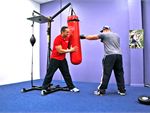 Genesis Health + Fitness Cranbourne Gym Boxing Our trainers can help