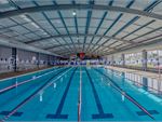 Core24 Health Clubs Somerville 24 Hour Gym Sports The 25m indoor swimming pool in