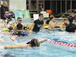 Core24 Health Clubs Somerville 24 Hour Gym Sports Learn to swim at our Somerville