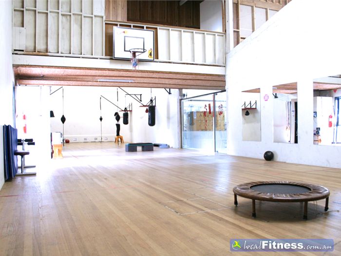 Cranbourne Sports & Fitness Centre Cranbourne 