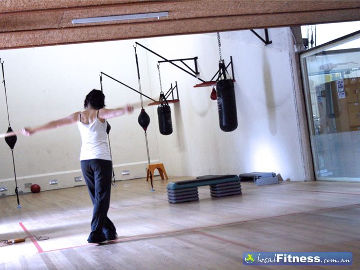 Cranbourne Sports & Fitness Centre Cranbourne 