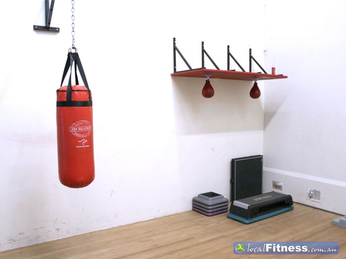 Cranbourne Sports & Fitness Centre Near Junction Village 