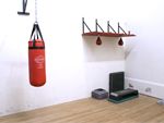 Cranbourne Sports & Fitness Centre Junction Village Gym Boxing Area