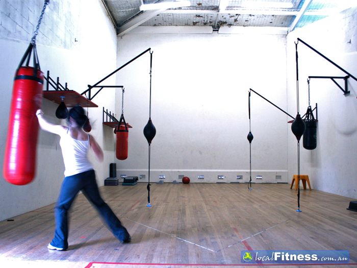 Cranbourne Sports & Fitness Centre Near Sandhurst 