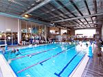 Kore Wellness and Swim Centre Taylors Lakes Gym Swimming Indoor heated Taylors Lakes