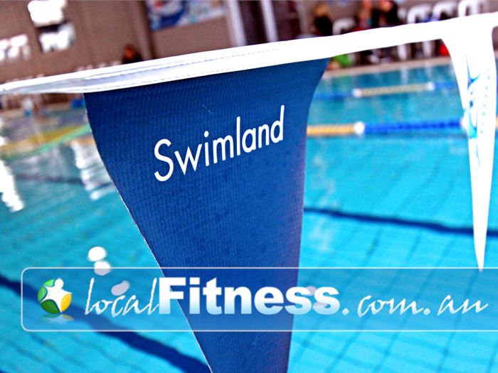 Kore Wellness and Swim Centre Near Melbourne Airport Our Taylors Lakes swim school is run by Swimland.